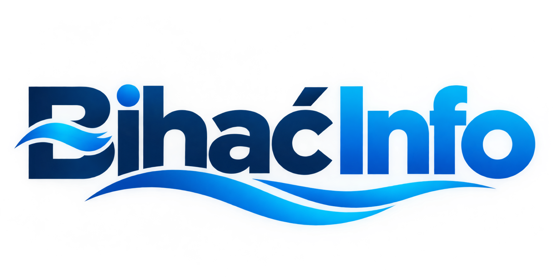 Bihać Info Logo